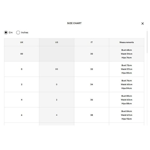 Burberry Womens Silk Blend Pleated Straight & Pencil Skirt Gray 38 Stretch Zip - Picture 5 of 10